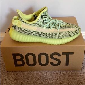 yeezy 350 boost